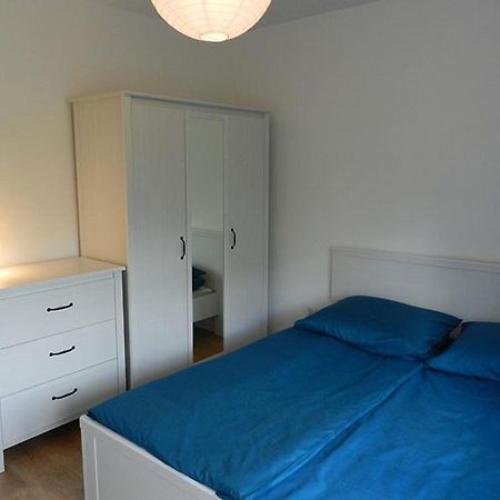 Pokoje Na Ogrodowej W Grzybowie Apartment Grzybowo  Exterior foto